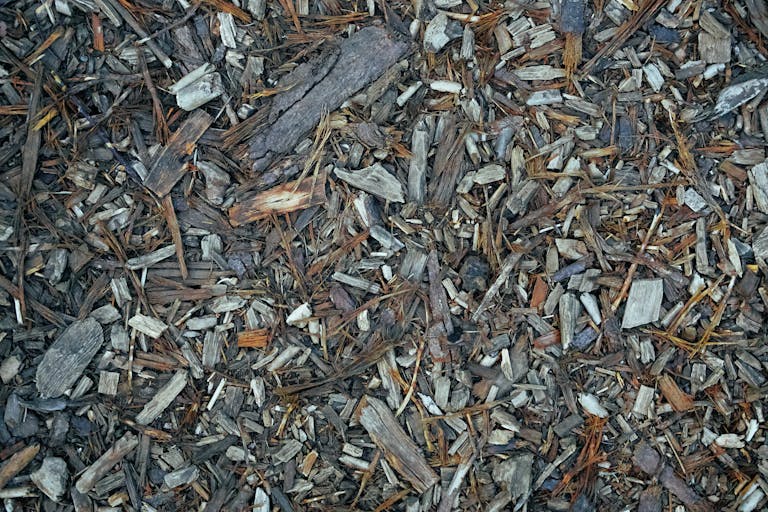 Houtmulch